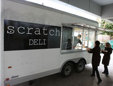 Making It TV starting a food truck business thumbnail